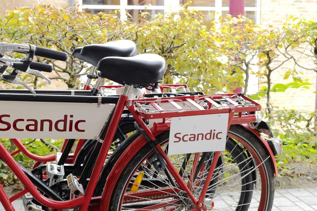 Scandic Soedra Kajen Stockholm Tiện nghi bức ảnh