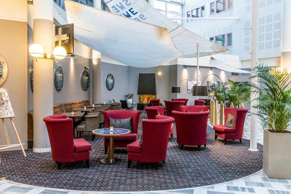 Scandic Soedra Kajen Stockholm Ngoại thất bức ảnh