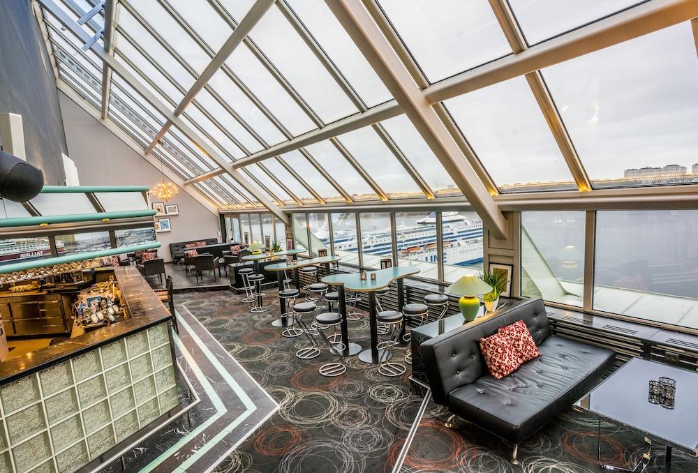 Scandic Soedra Kajen Stockholm Ngoại thất bức ảnh