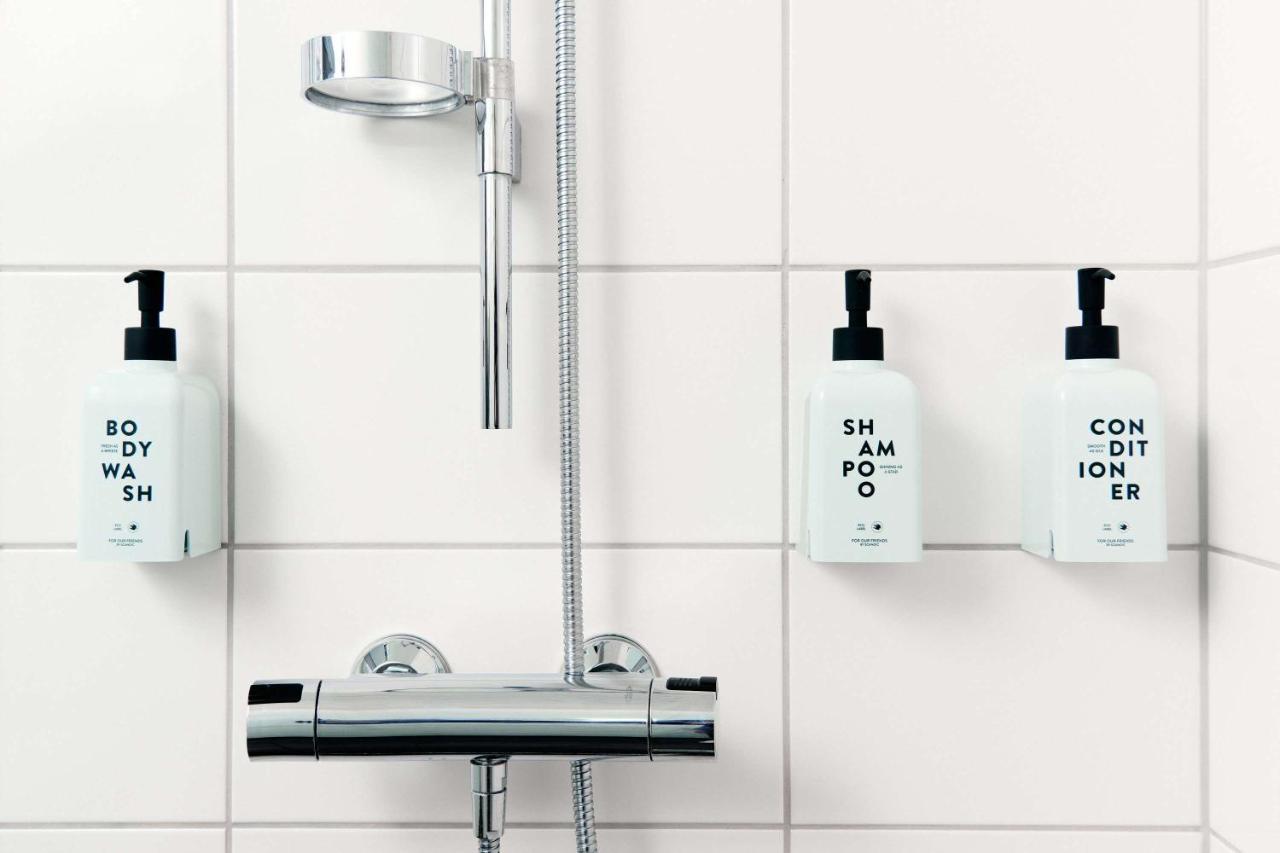 Scandic Soedra Kajen Stockholm Ngoại thất bức ảnh