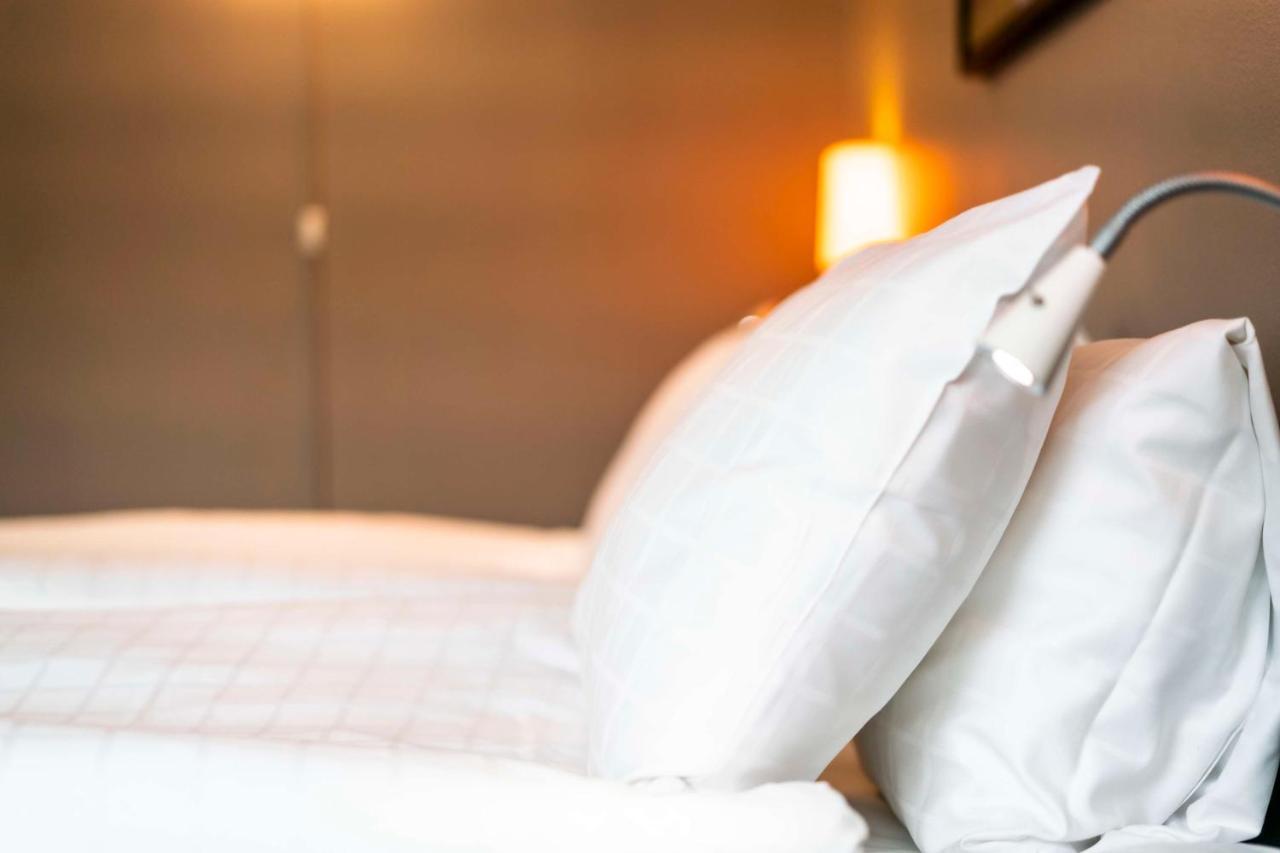 Scandic Soedra Kajen Stockholm Ngoại thất bức ảnh