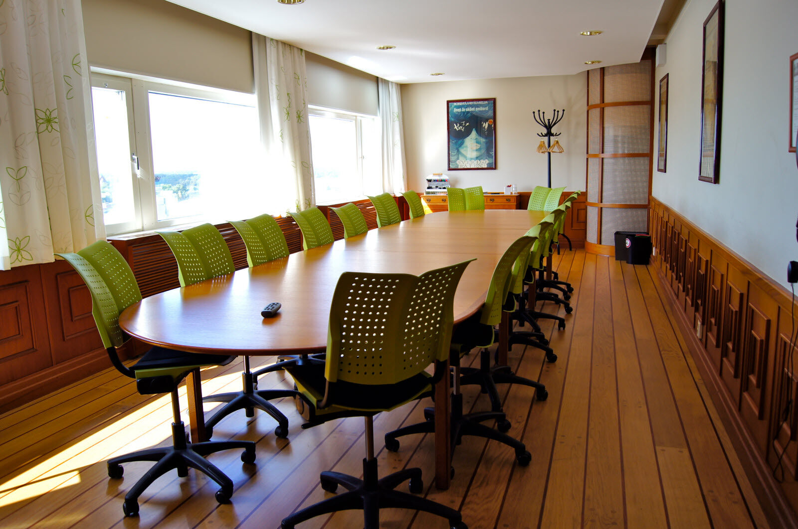 Scandic Soedra Kajen Stockholm Ngoại thất bức ảnh