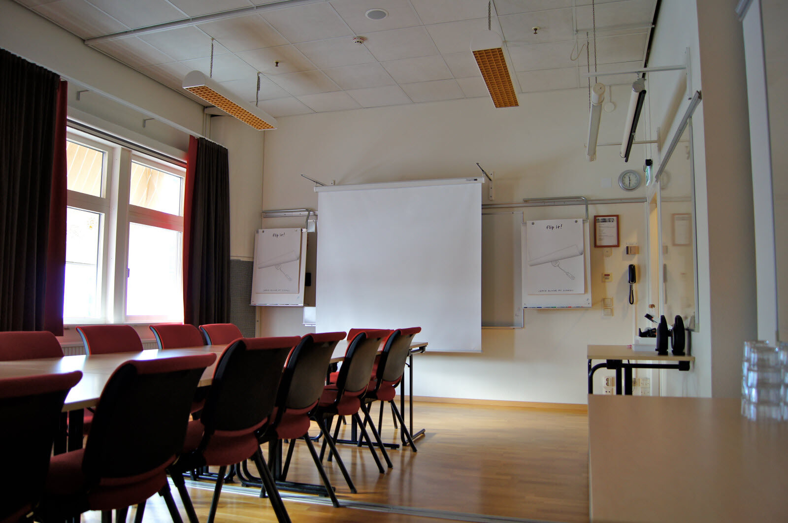 Scandic Soedra Kajen Stockholm Ngoại thất bức ảnh